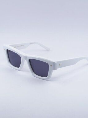 Valentino | Accessories | Valentino Round V Inset Sunglasses 